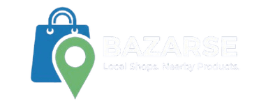 BazarSe Logo